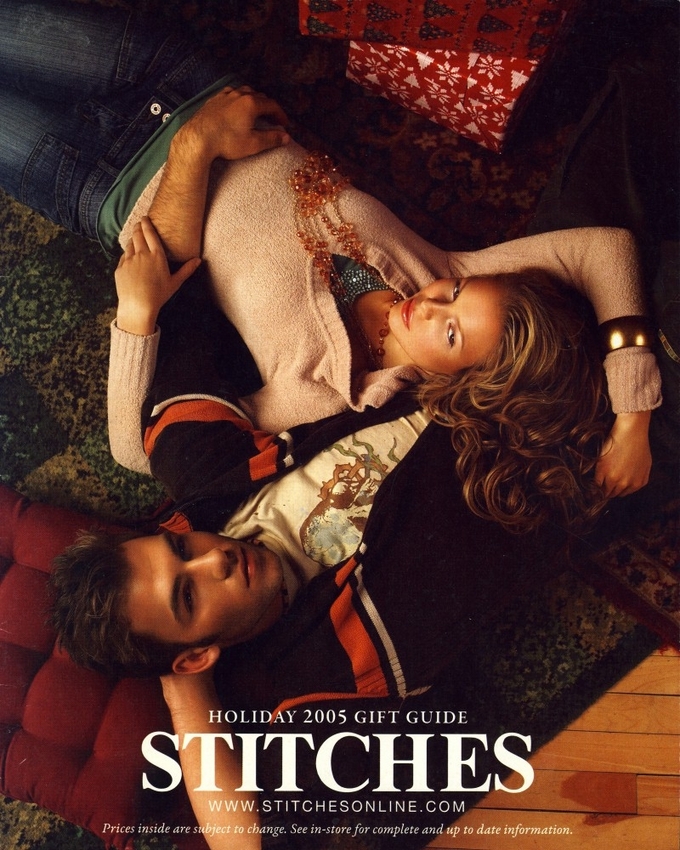 CLAUDINE BALTAZAR - PORTFOLIO - ADVERTISING